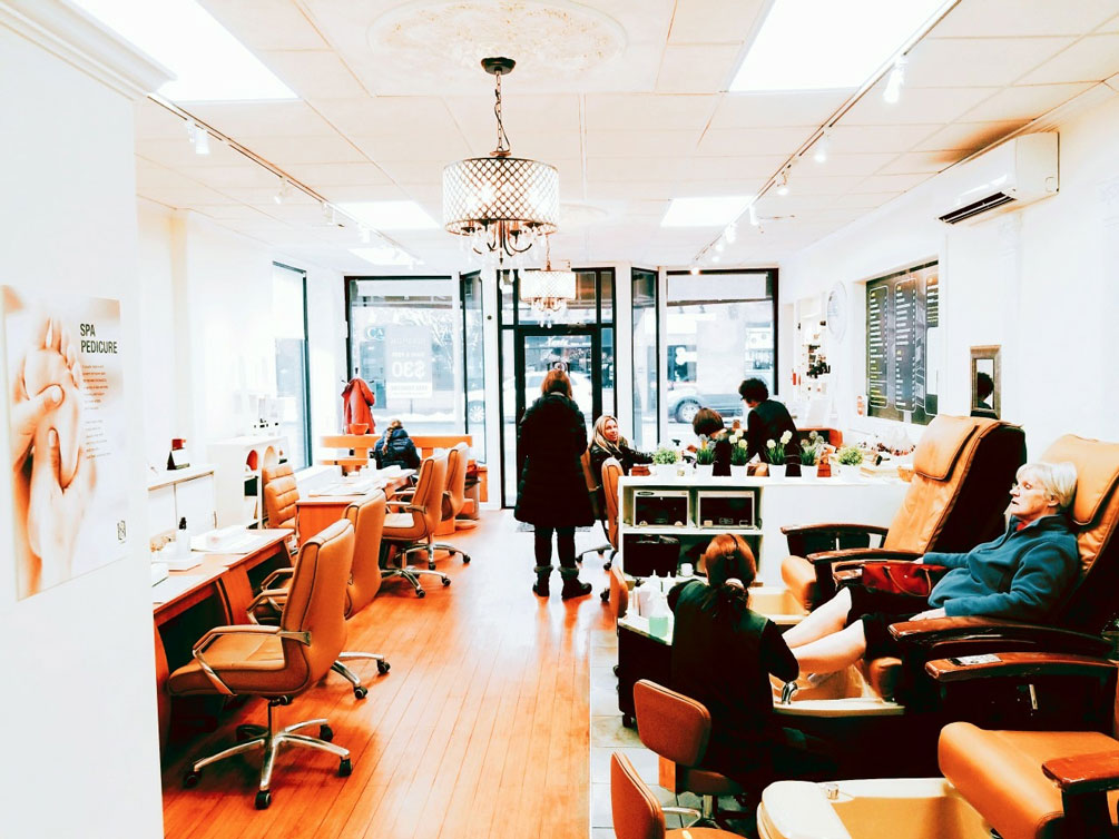 Soho Nails Caldwell Book Online one of Caldwell's Best Nail Salons & Spas for Top Nail