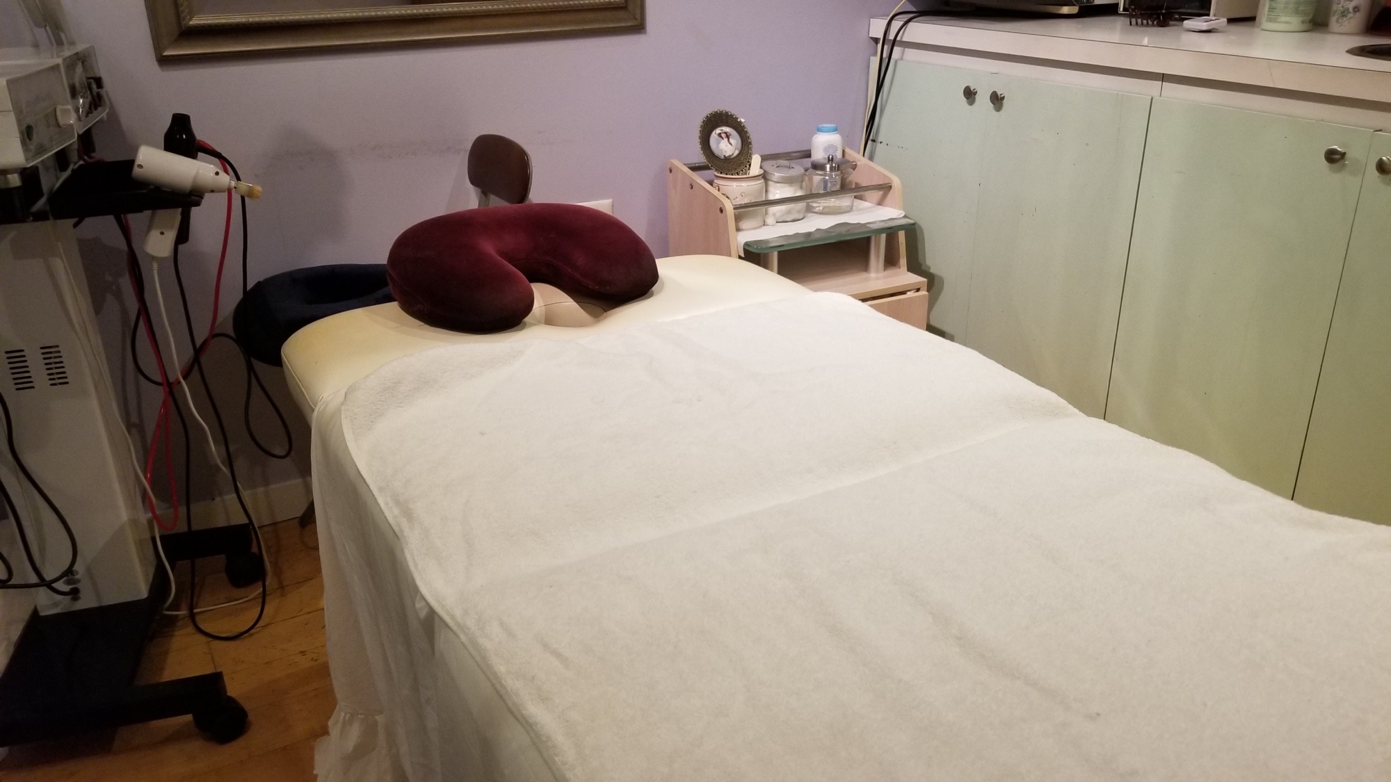 Mimi Nail & Spa Salon Full Pricelist and Book Nail Appointment Now