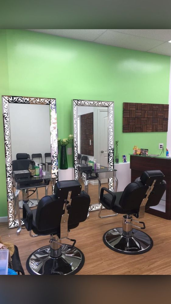 Bloom Nails & Spa Lexington Salon Full Pricelist, Phone Number